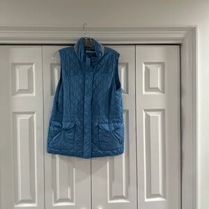 Women’s Peter Millar Quilted Travel Vest